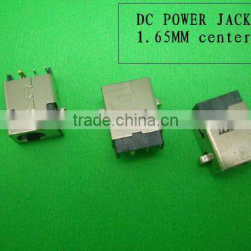 dc power jack for Gateway EC14, EC14T, ZH7 EC18, EC18D, EC18T LT31Series