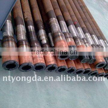 API 5DP drilling pipe