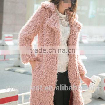 winter windbreaker women overcoat european market winter coats for women
