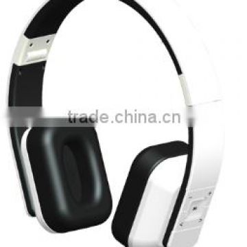 New Style Wireless hi-fi stereo bluetooth headphone BH-M33 with NFC