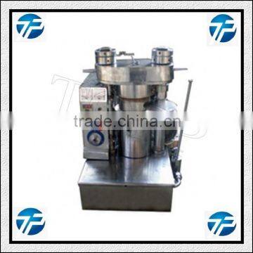 Big Commercial Hydraulic Oil Press Machine