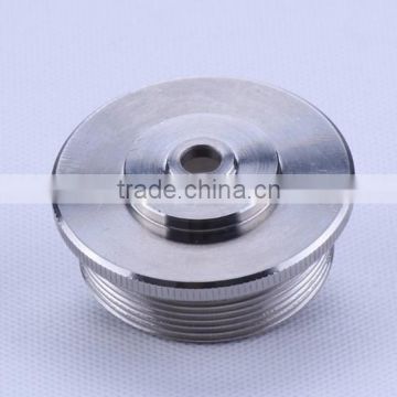 EDM Wear Parts Stainless Steel Water Nozzle N205 For Makino Machines