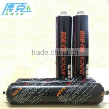 2016 Factory supply 600ml polyurethane sealant for windscreen glass