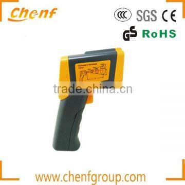 china manufacturer of digital non contact infrared thermometer