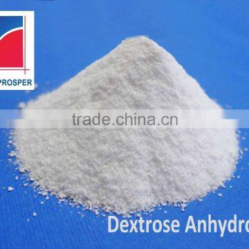 High Quality Food Grade Dextrose Anhydrous