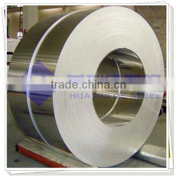 Steel Strip Coil Ribbon Wound Manufacturers-HUA RUI DE STEEL TRADING CHINA-Stainless steel coil