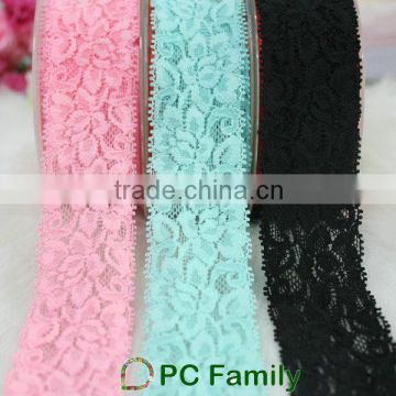 Width 3.8 CM Summer Stretch Lace For Bras