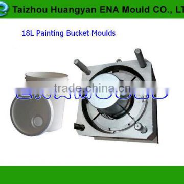 Professional Plastic injection Taizhou Huangyan Mold Maker