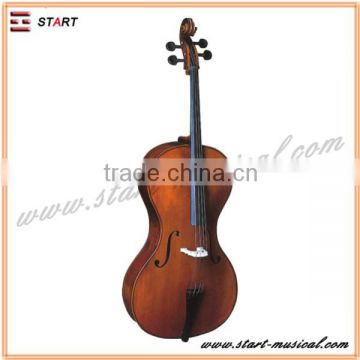 Factory Made Professional Cello