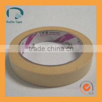High quality masking tape for general purpose
