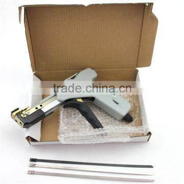 Latest Wholesale stainless steel cable tie gun fasten tool