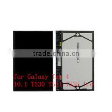 original lcd For Samsung Galaxy Tab 4 10.1 T530 T531 T535 10.1" Tablet LCD Display Screen Panel Repair Part Fix Replacement