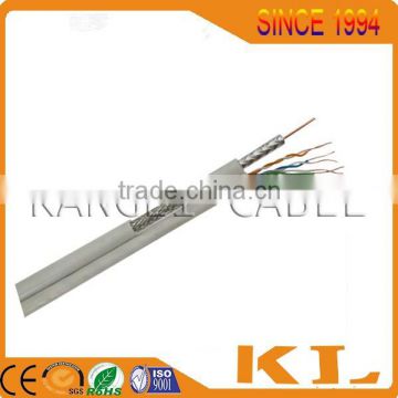 cctv cable with cat6 cable cctv camera with cat6 cable best price stp cat6 lan cable