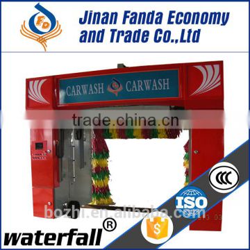 AUTOMATIC car wash equipment for sale