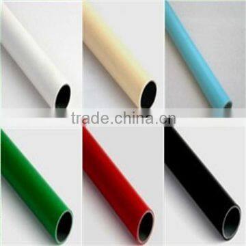 ABS Coated pipe / Eco stainless pipe