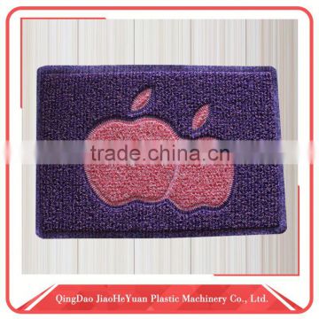 Pvc Cushion Competitive Price Living Room Pvc Coil Door Mat