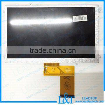 for KR070PE7T lcd display