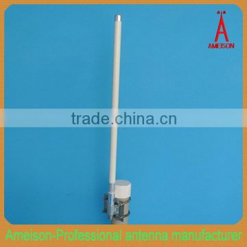 AMEISON 2300 - 2700 MHz Omni-directional Fiberglass 4g LTE wifi indoor antenna for huawei e5172