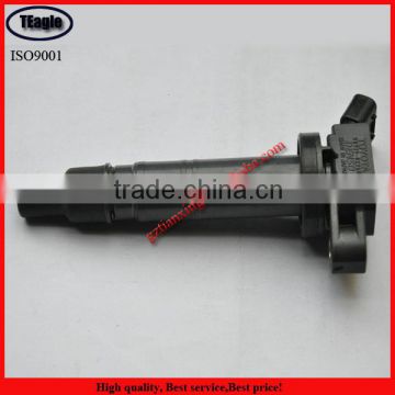 Ignition Coil 90919-02260,Ignition coil for FORTUNER,HIACE,HILUX,TACOMA,LAND CRUISER PRADO