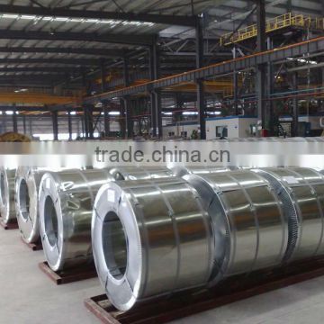 galvanized steel, JISG3302 / SGCC / EN10142 / DX51D+Z / ASTM A653