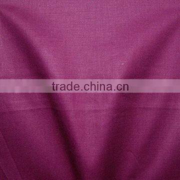 100 cotton fabric for trousers pants