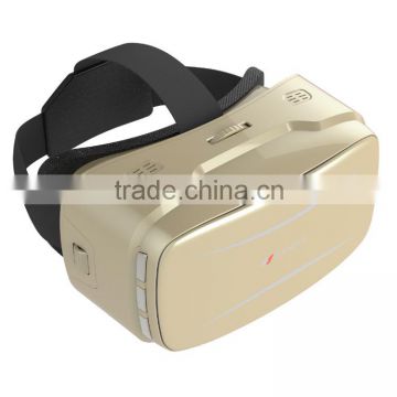 2016 new Virtual Reality Glasses 3d vr all in one vr headset