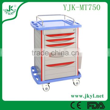 YJK-MT750 The newest super cheap hospital medical drugs vehicles