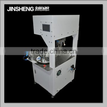 JS-2013 USB cable wire spooling machine equipment