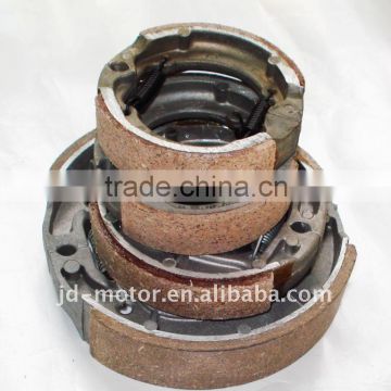 Brake shoes of GXT200