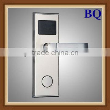 Classic Low Power Consumption RFID Card Hotel Door Locks K-3000A3B
