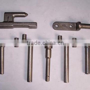 Good quality custom cold forged part
