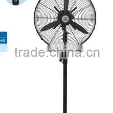 FS8 Series Commercial Stand Fan(Expert Type(18",20")