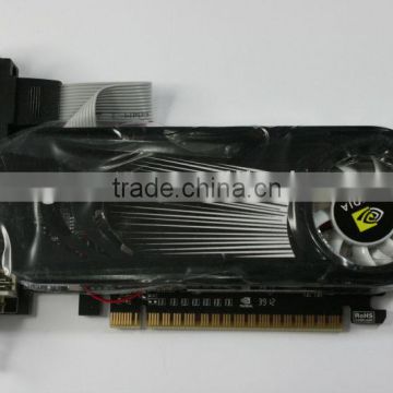 VGA CARD NVIDIA PCI Express Graphics Cards GT610 DDR3 1G 64BIT