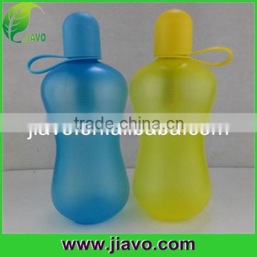 New design of bpa free water bottle and can OEM
