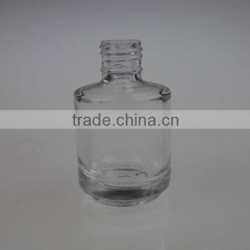 17ml nail polish glass bottle