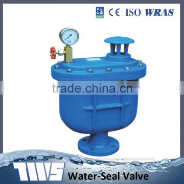 ductile iron Safety air release Valve