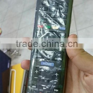 Black LCD/LED TV Remote Control for SONY RM-ED062