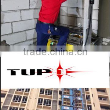 Automatic Wall Plastering Machine/cement mortar spray machine/automatic rendering machines
