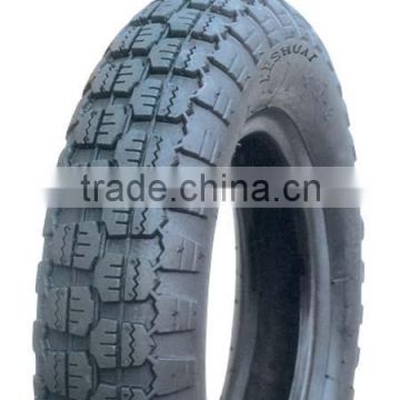 motorcycle tyre 3.50-8 MK008