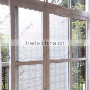 removable PVC glass protection film