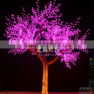 Waterproof High quality led cherry tree light