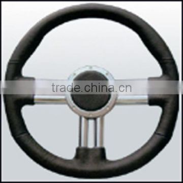 auto steering wheel