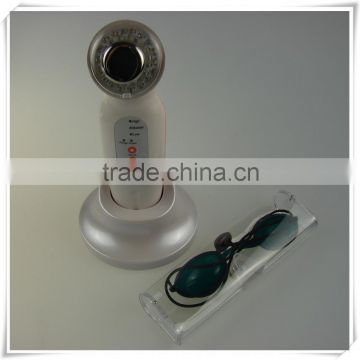 Chargeable Photon Ultrasonic beauty care instruments