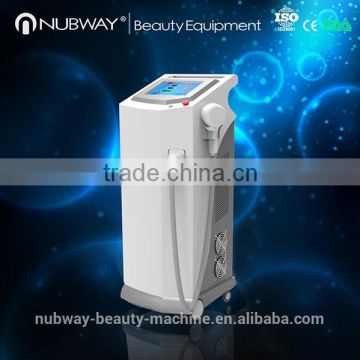 German DILAS Laser Bar 808nm Diode Laser Hair Removal Equipment For Beauty Clinic