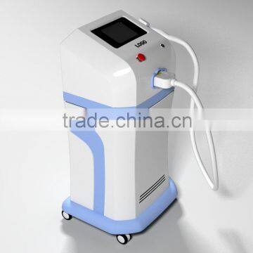 Pain Free 808nm Diode laser hair removal 08nm Diode laser Depilation/ 808nm diode laser