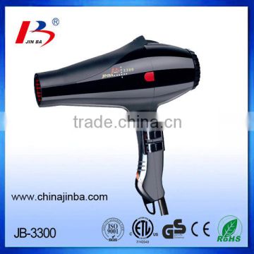 Far-infrared Cellular Ceramic Professional could air Hair Dryer 3000W