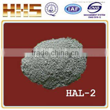 Hot cement refractory castables for cement kiln on Alibaba Google
