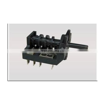 ES-03 Knob temperature switch series 250V-10A 125V-15A