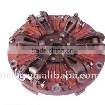 farm machinery parts E300 Clutch Assembly