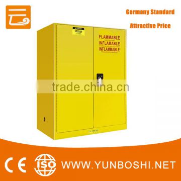 Laboratory Flammable Chemical Safety Cabinet